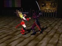 Bushido Blade 2 sur Sony Playstation